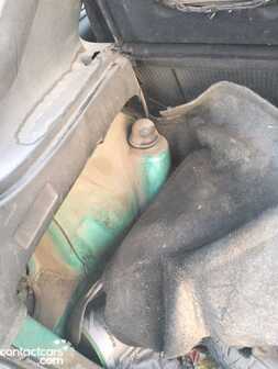 Used Skoda Felicia 1995