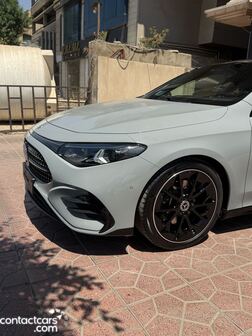 New Mercedes CLA 200 2026