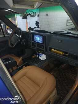 Used Jeep Cherokee 1997