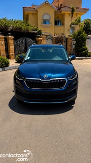 Used Skoda KODIAQ 2022