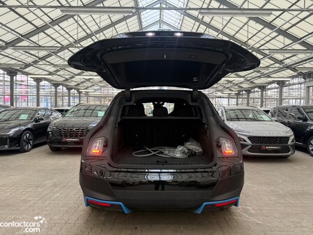 Used BMW iX 2024
