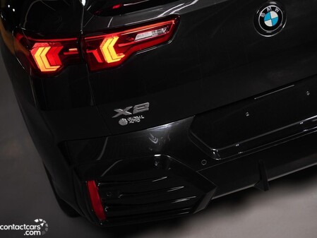 Used BMW X2 2025
