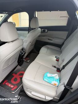 Used Kia Sorento 2024