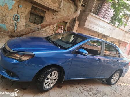 Used BYD F3 2023