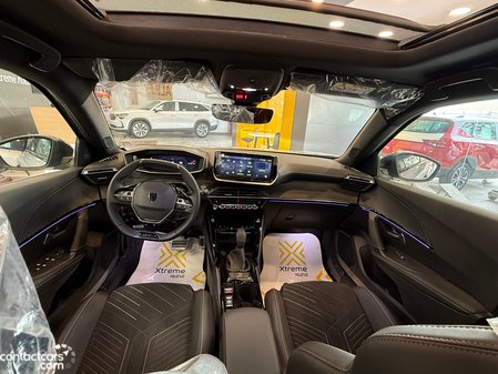 New Peugeot 2008 2026