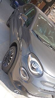 Fiat 500X 2026