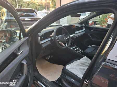 Volkswagen Tayron 2026