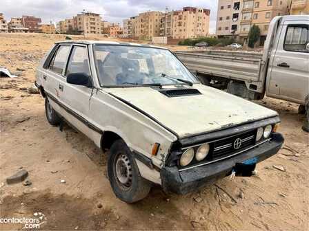 Fiat Polonez 1987