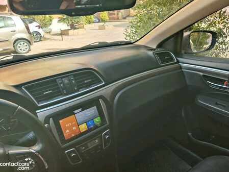 Toyota Belta 2022