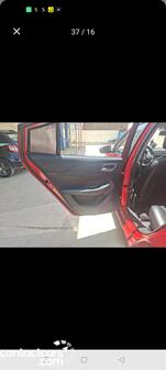 Used MG 5 2021