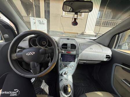 Used Speranza A113 2007