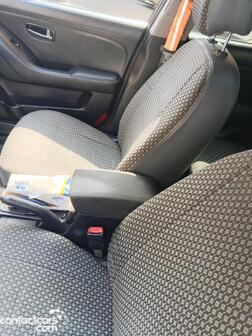 Hyundai Elantra HD 2018