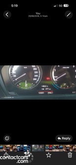 بي ام دبليو X1 2020 مستعملة