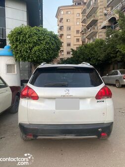 Peugeot 2008 2016