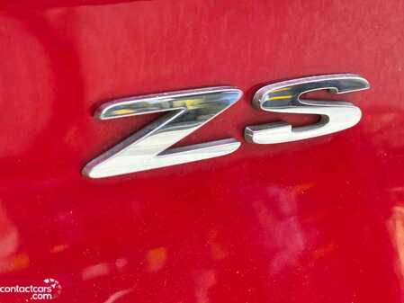Used MG ZS 2021