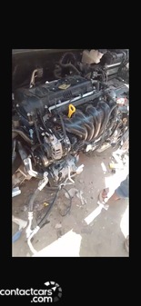 Used Hyundai Accent 2026