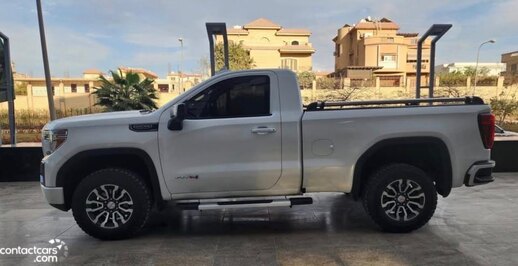 Used JMC Boarding 2021