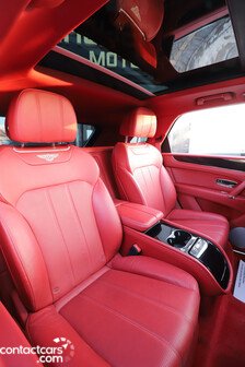 Used Bentley Bentiaga 2021