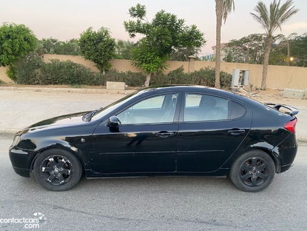 Proton Gen 2 2007