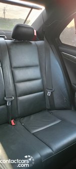 Mercedes C 280 2009