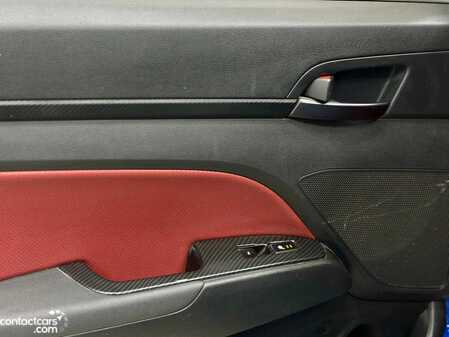 Used Hyundai Elantra AD 2017
