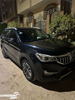 Used Brilliance V6 2021