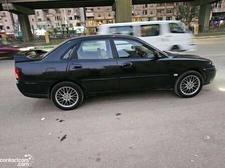 Proton Waja 2006