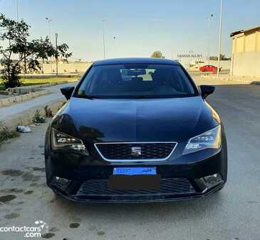 Seat Leon 2016