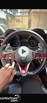 Alfa Romeo Stelvio 2020
