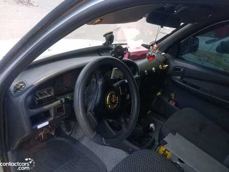 Ford F150 2001