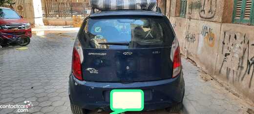 Speranza A113 2010