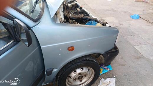 Suzuki Maruti 2008