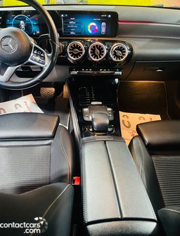 Used Mercedes A180 2021