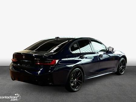 BMW 330i 2024