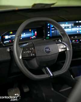 New Opel Grand Land 2026