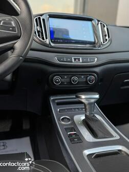 Chery Tiggo 7 2023