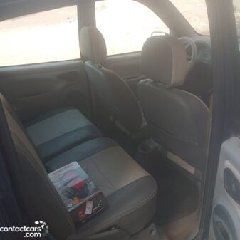 Used Changhe M50s 2007