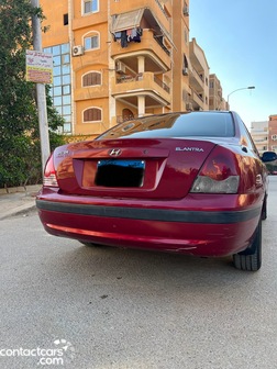 هيونداى النترا 2006 مستعملة