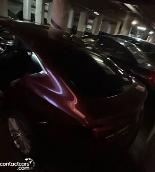 Used Opel Insignia 2018
