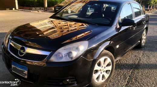 Opel Vectra 2008