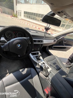 BMW 316i 2010