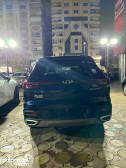 Chery Tiggo 8 2026