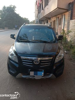 Brilliance S30 2015