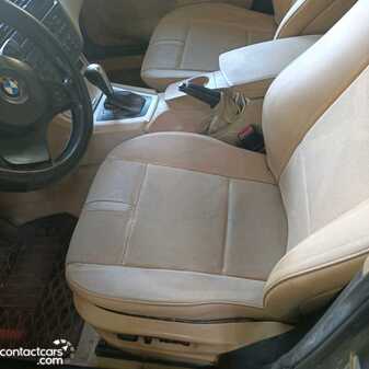 BMW X3 2006