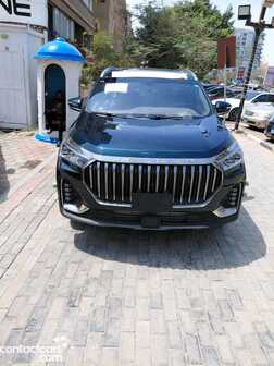 New Jetour X90 Plus 2026