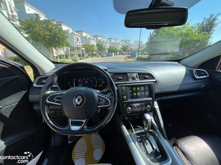 Used Renault Kadjar 2019