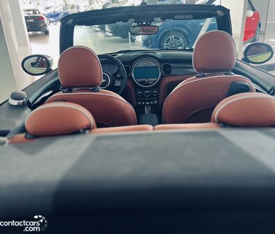 Used Mini Cooper 2024