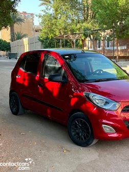 Hyundai I10 2013