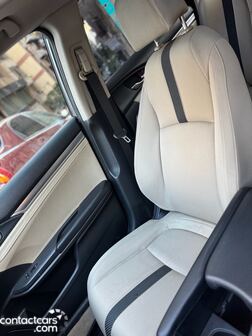 Used Honda Civic 2018