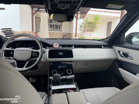 Range Rover Velar 2021